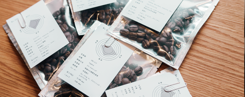 Tasting Set